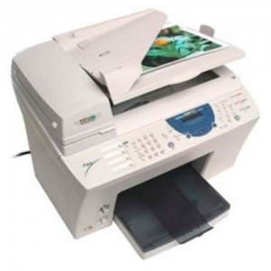 Brother MFC 9200C Inkjet